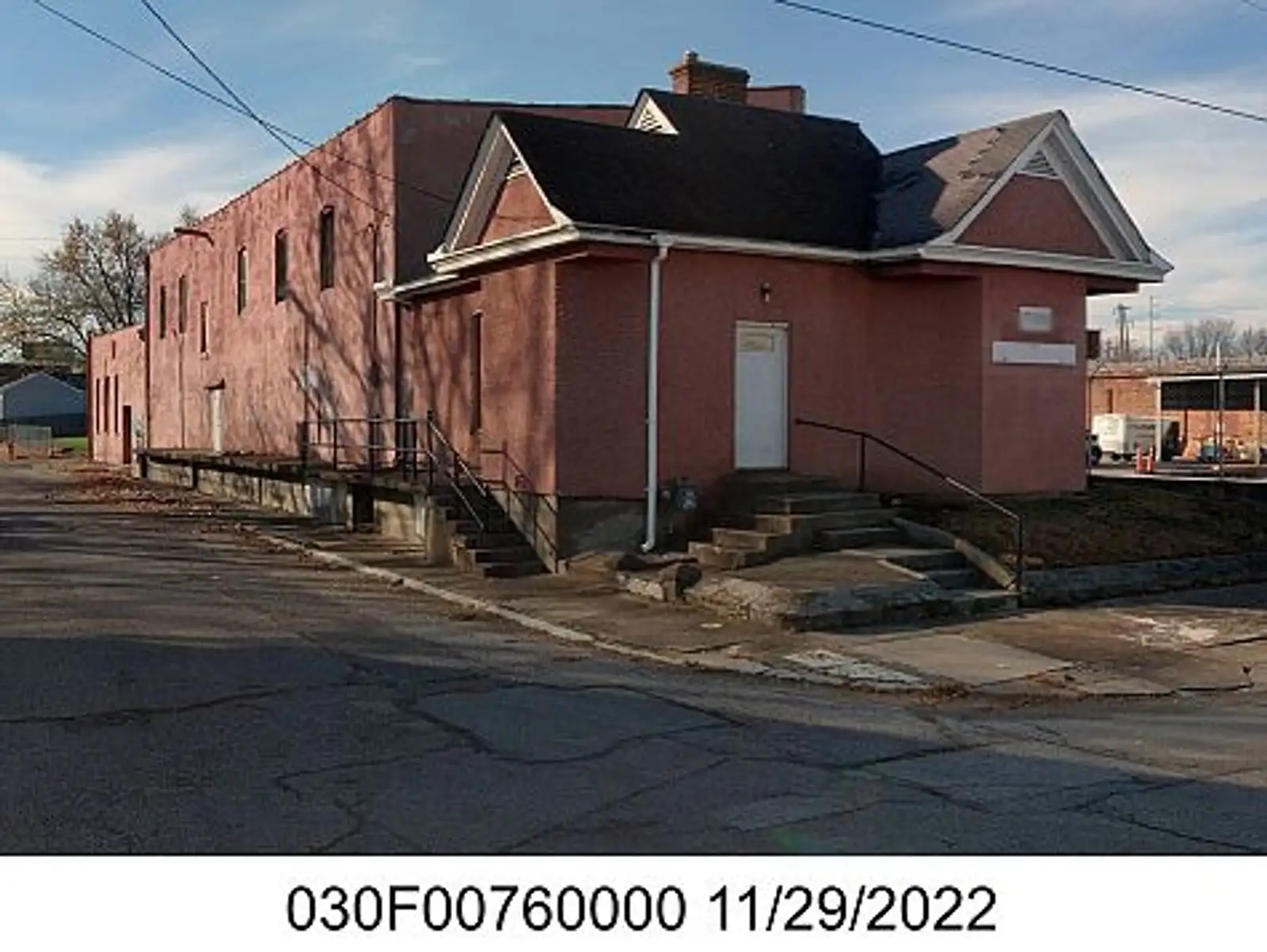 328 E Caldwell St, Louisville, KY 40203