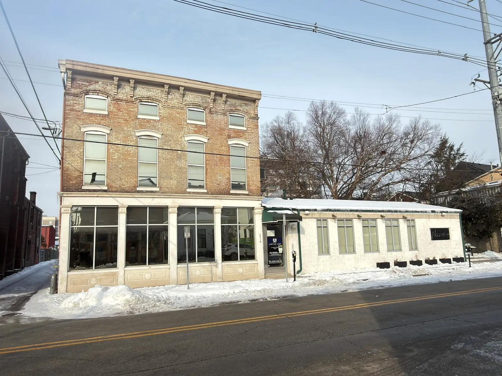 214 S Clay St, Louisville, KY 40202