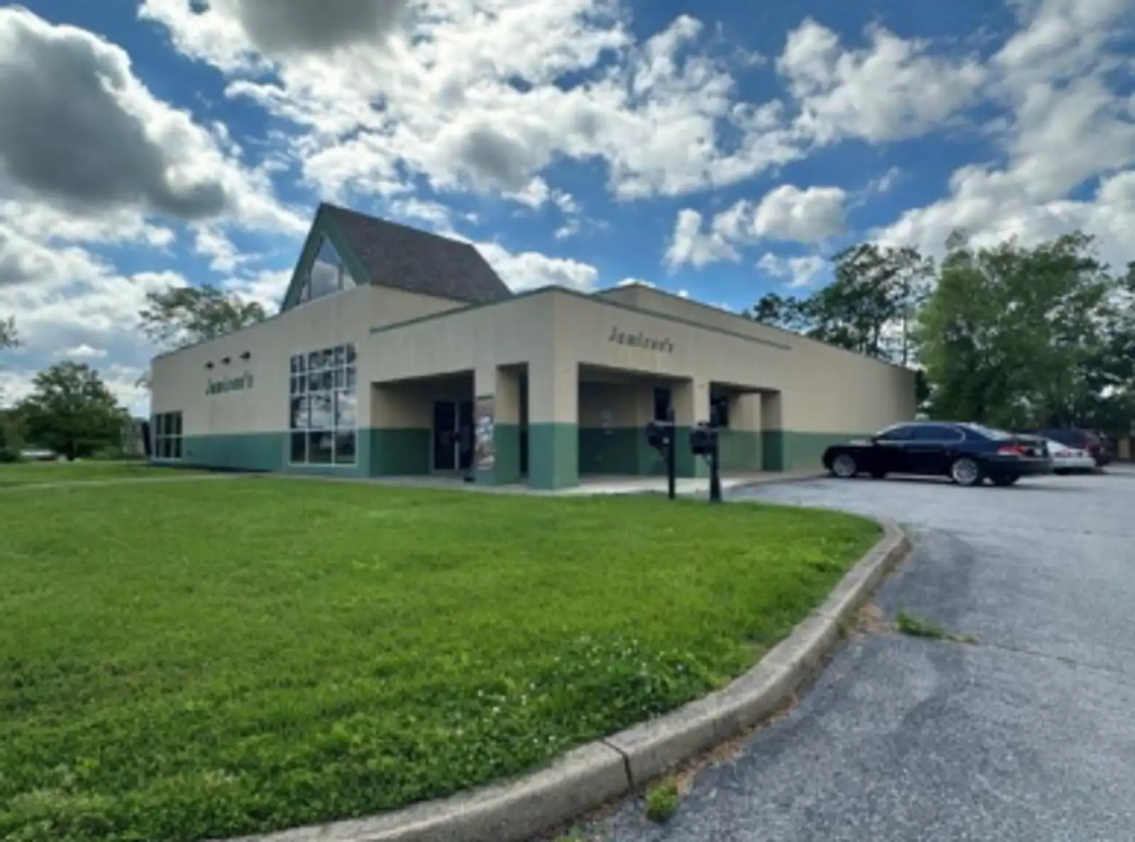 151 Boone Station Rd, Shelbyville, KY 40065