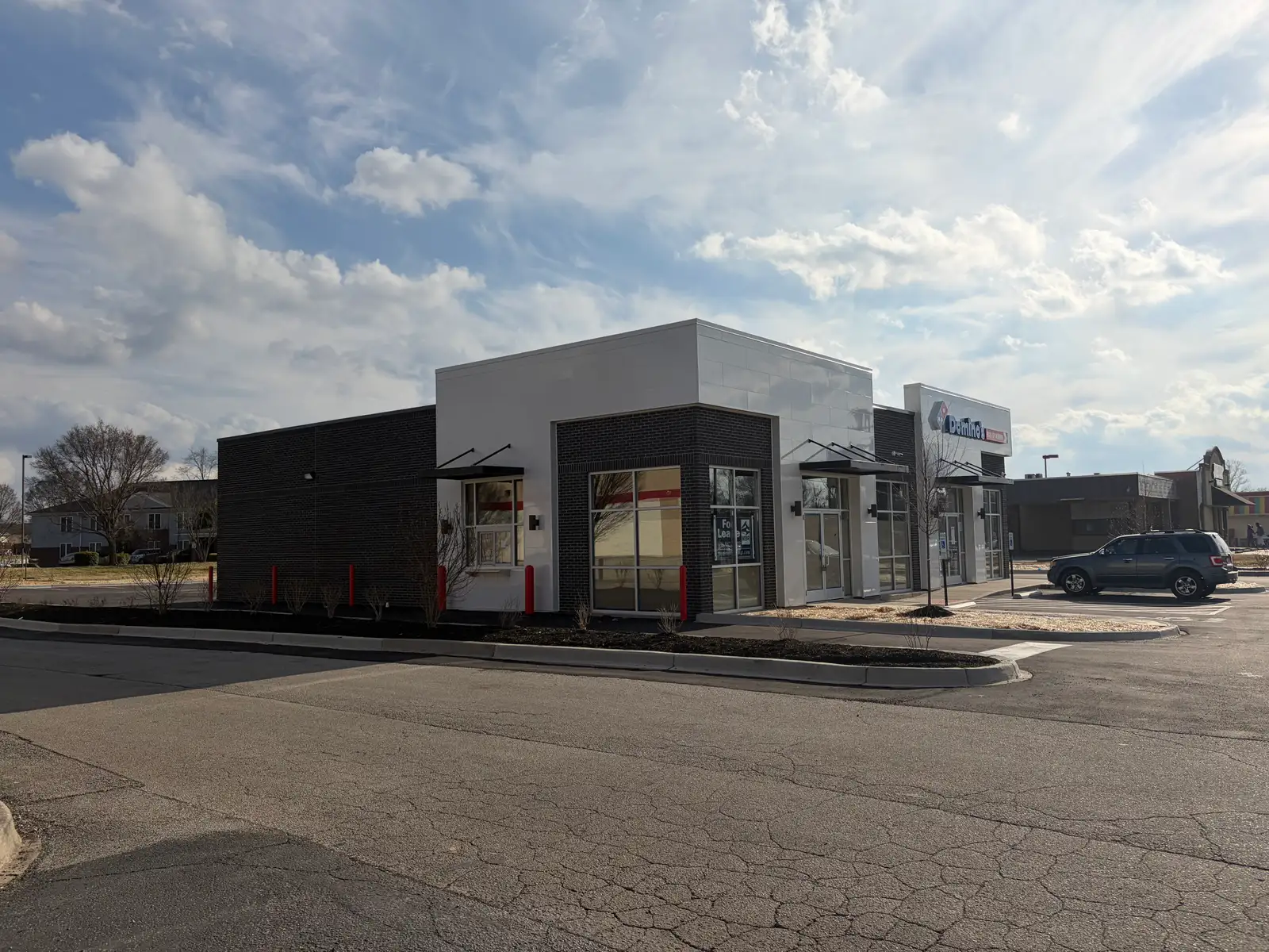 3200 Kristin Way, Louisville, KY 40216