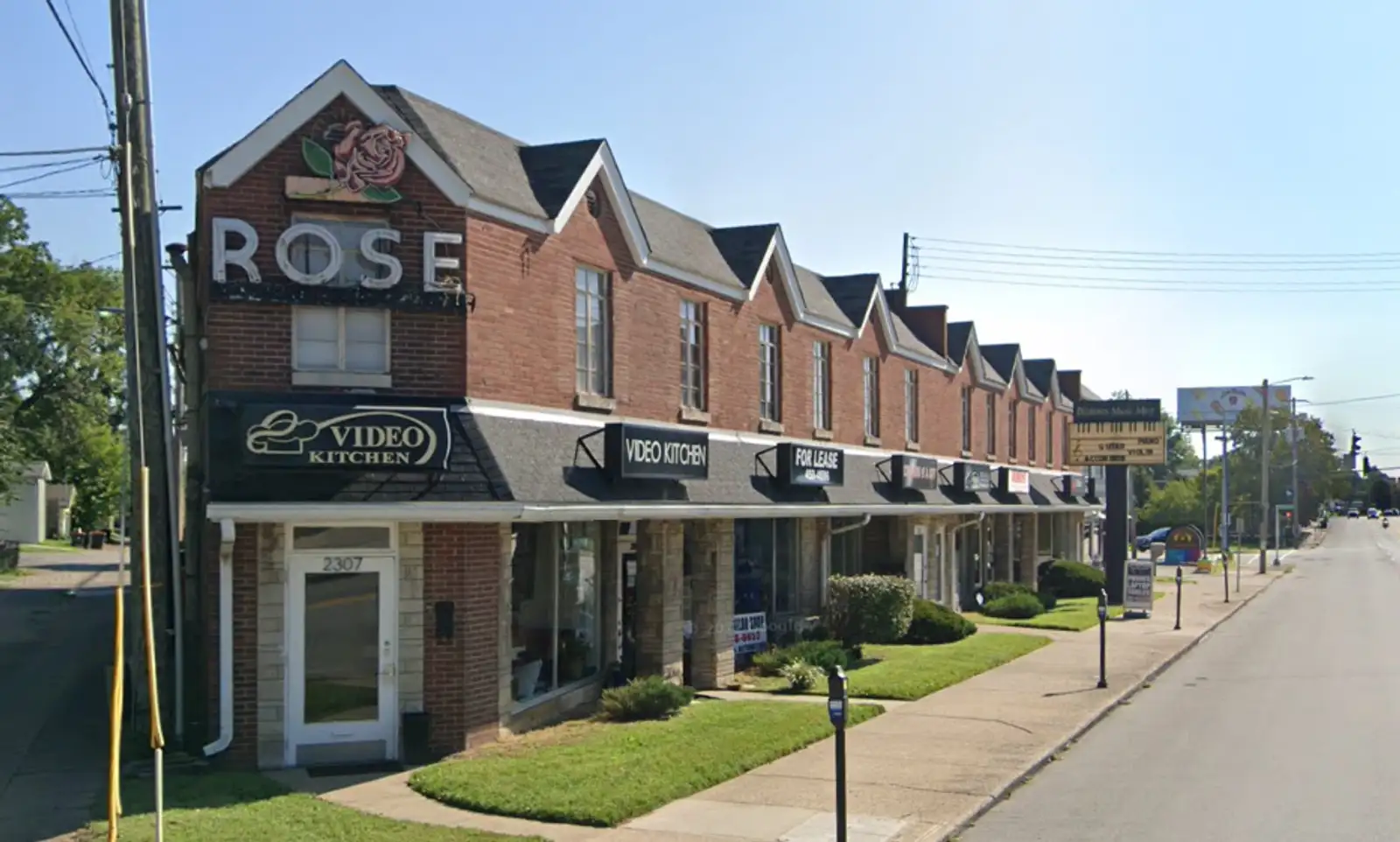 2305 Bardstown Rd, Louisville, KY 40205