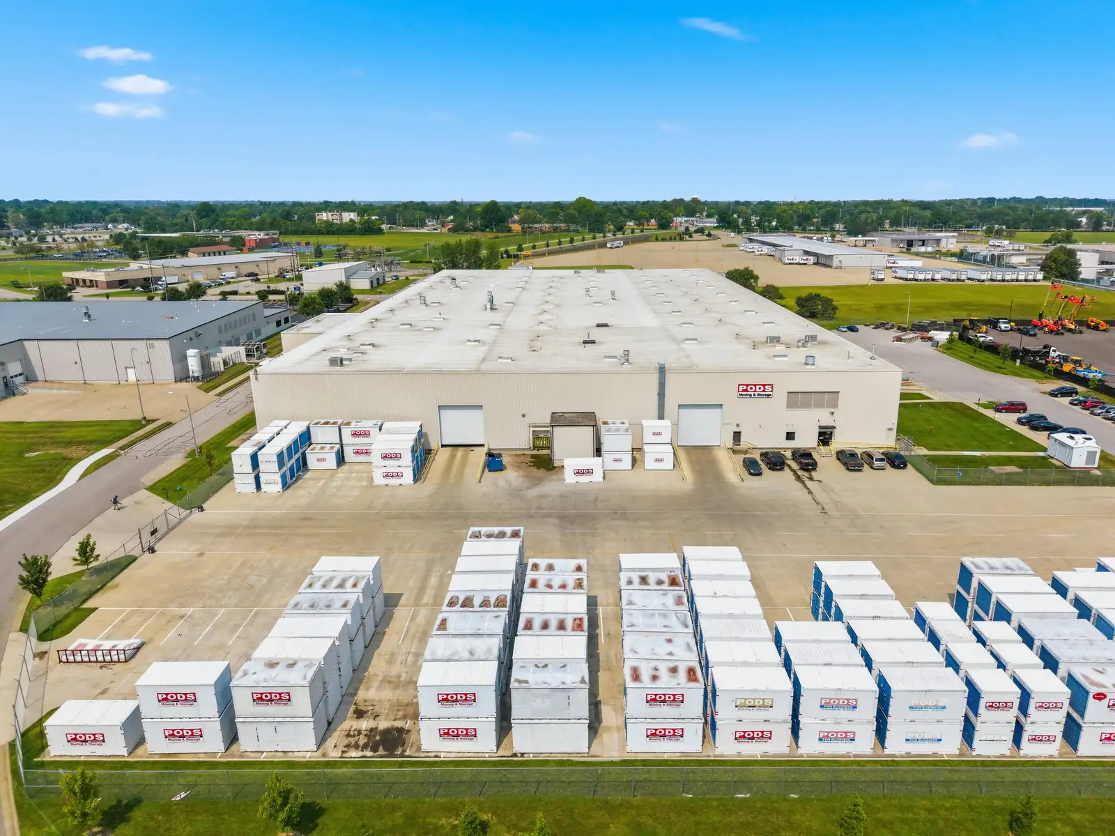 791 Freight Blvd, Lexington, KY 40511