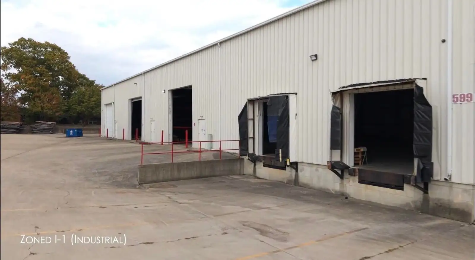 599 Blt Way, Winchester, KY 40391