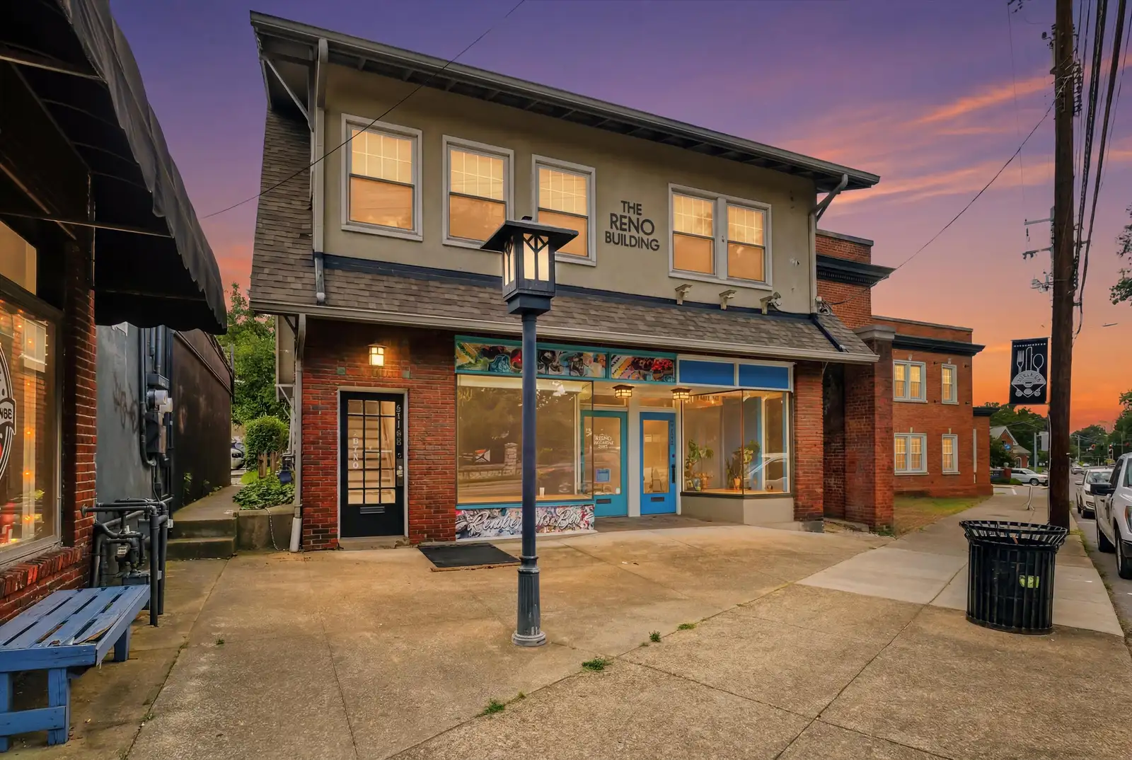 2110 Bardstown Rd, Louisville, KY 40205