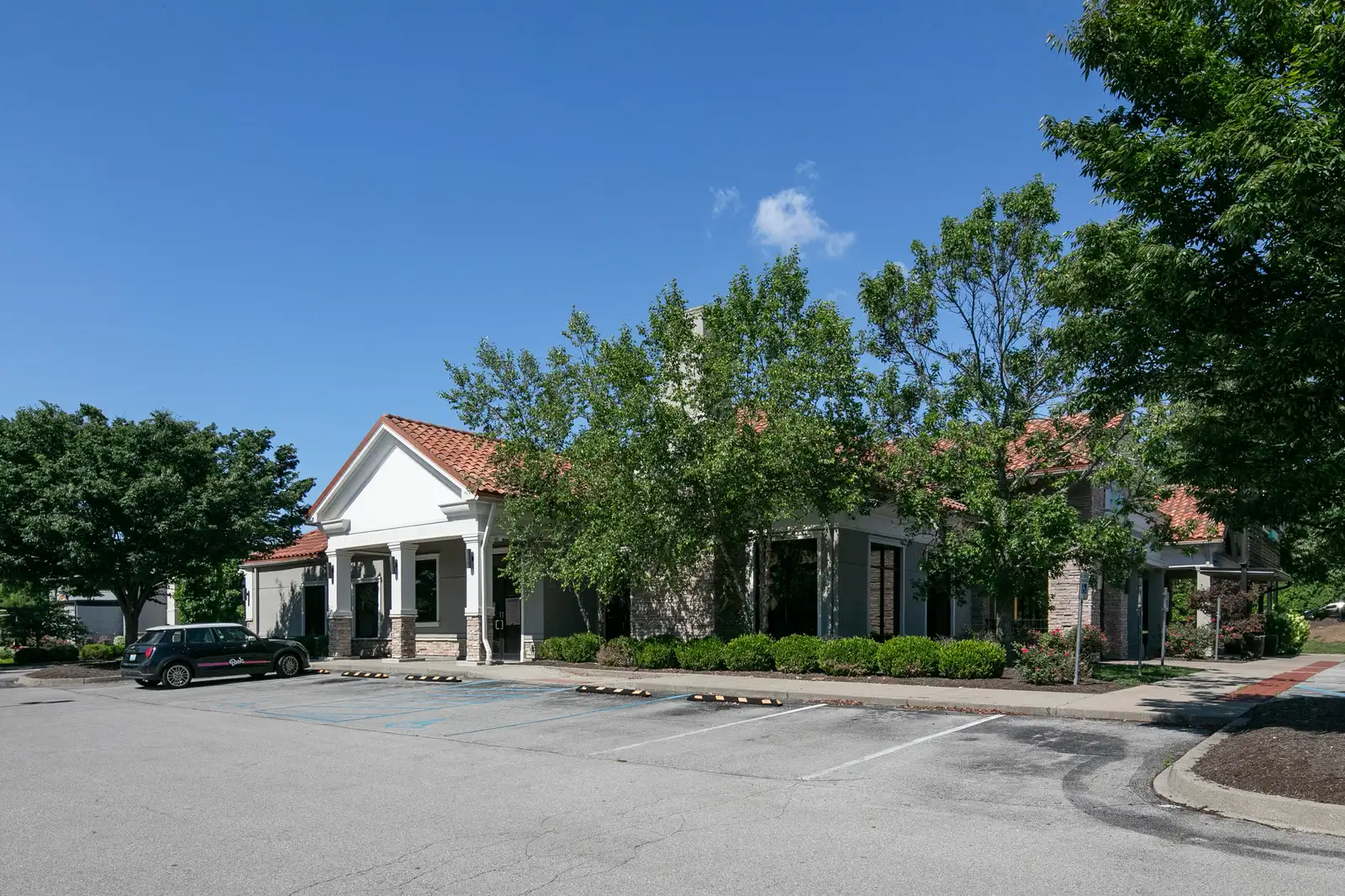 2217 War Admiral Way, Lexington, KY 40509