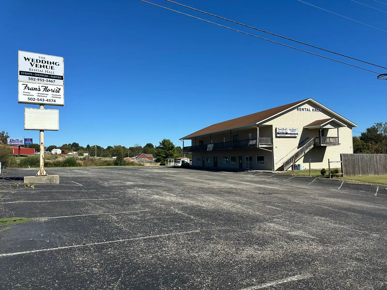 226 Old Preston Hwy N, Shepherdsville, KY 40165