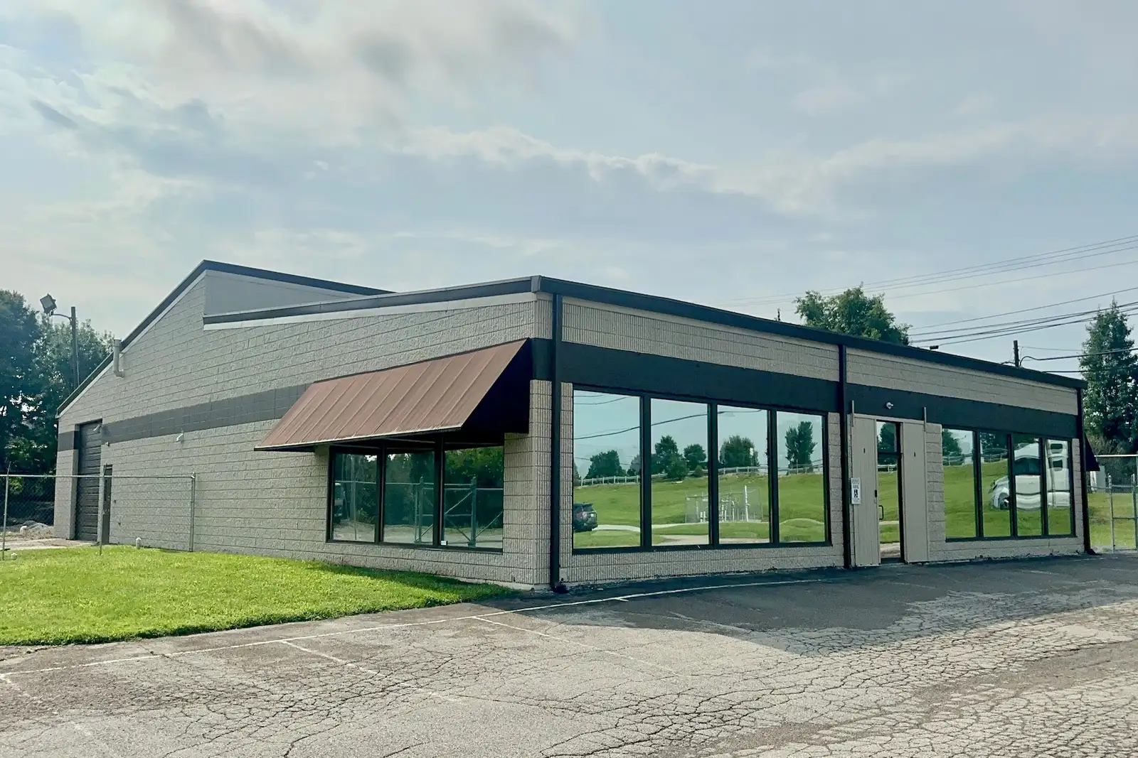 100 Courchelle Dr, Nicholasville, KY 40356