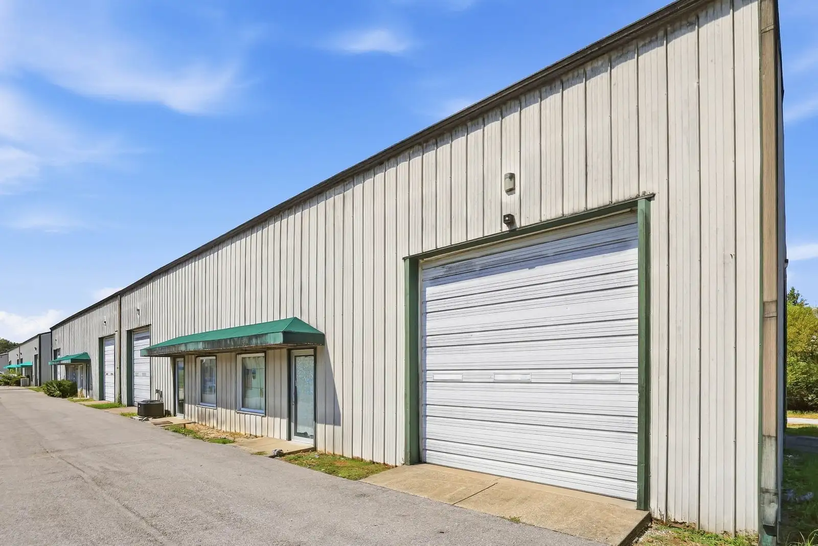 6333 Midland Industrial Dr, Shelbyville, KY 40065