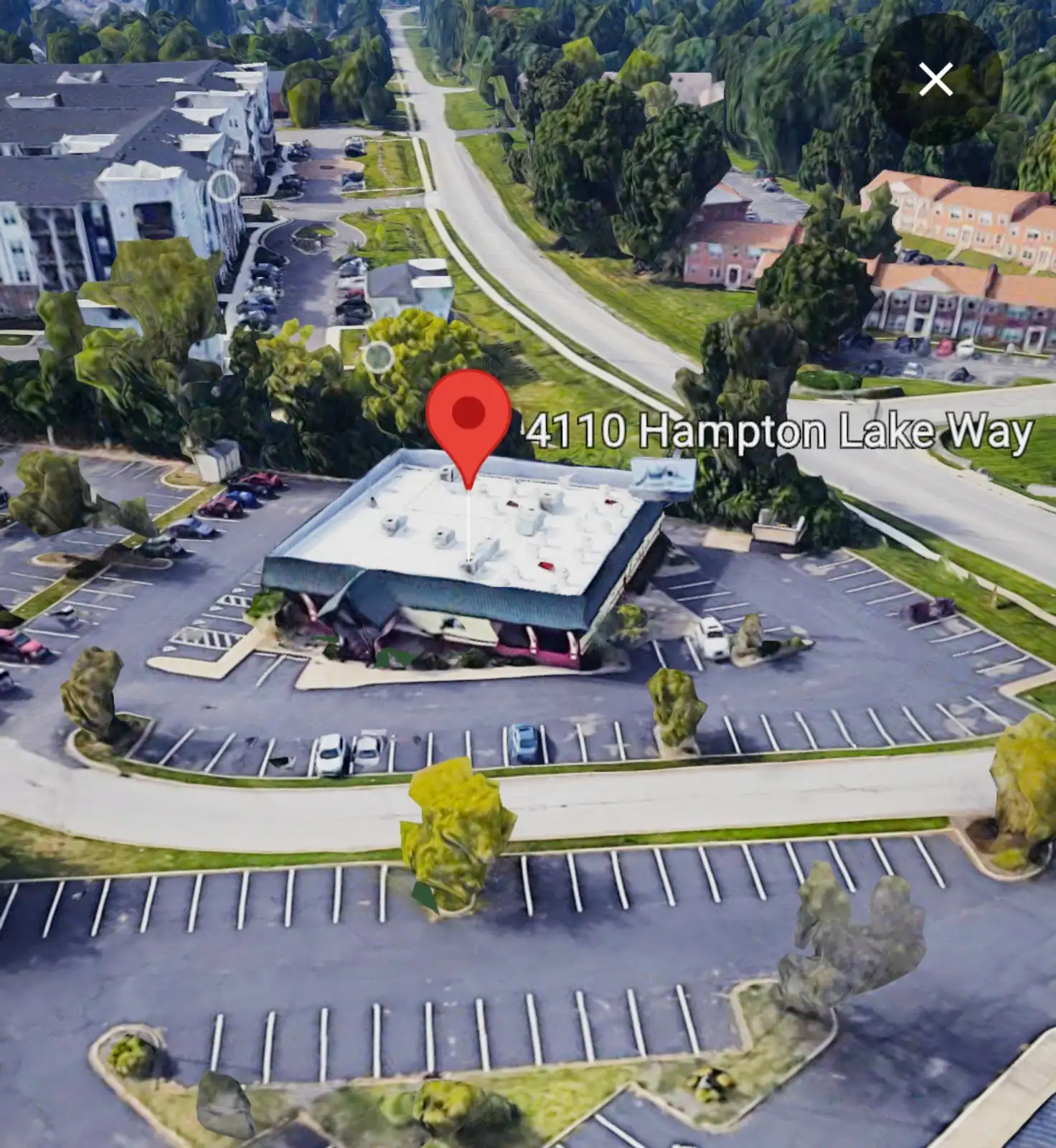 4110 Hampton Lake Way, Louisville, KY 40241