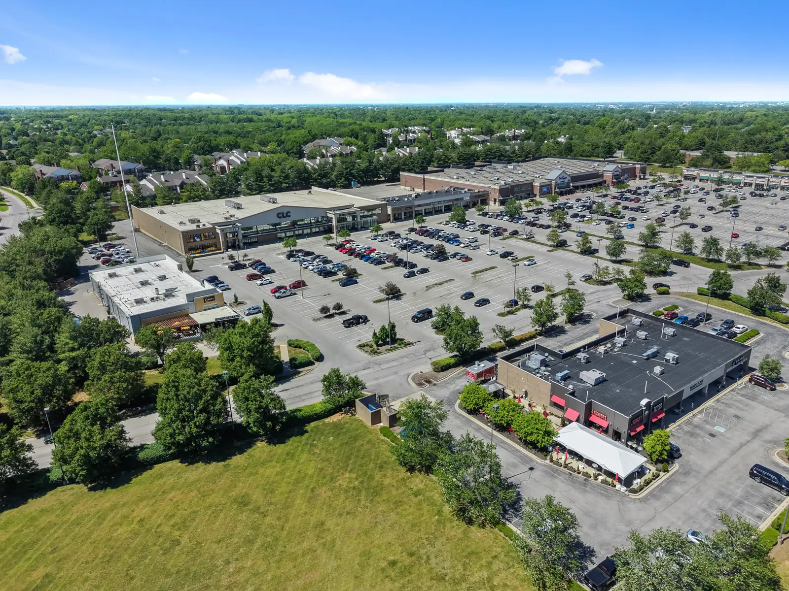 3199 Beaumont Centre Cir, Lexington, KY 40513