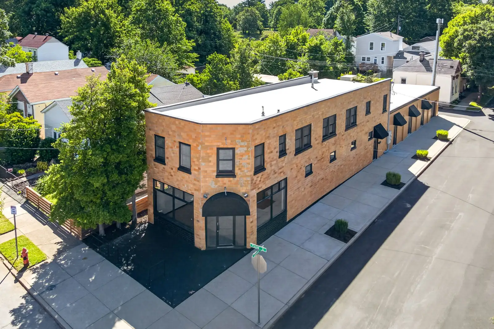 1200 Payne St, Louisville, KY 40204