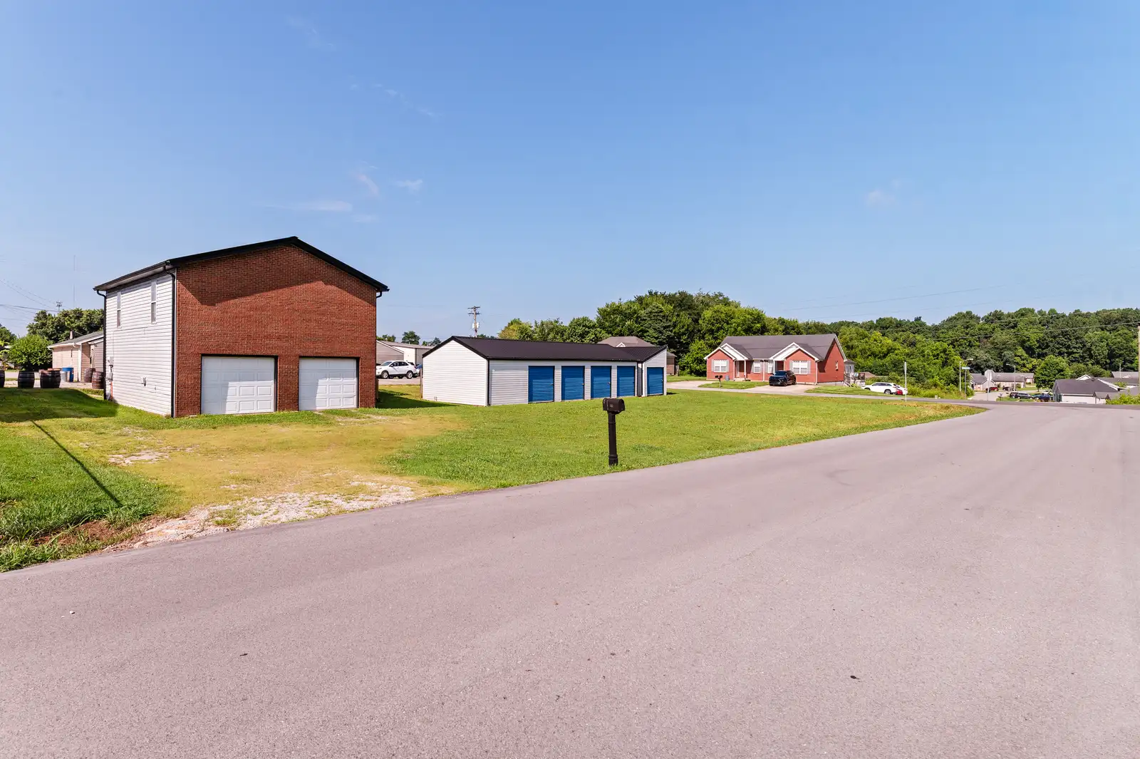222 Camptown Rd, Bardstown, KY 40004