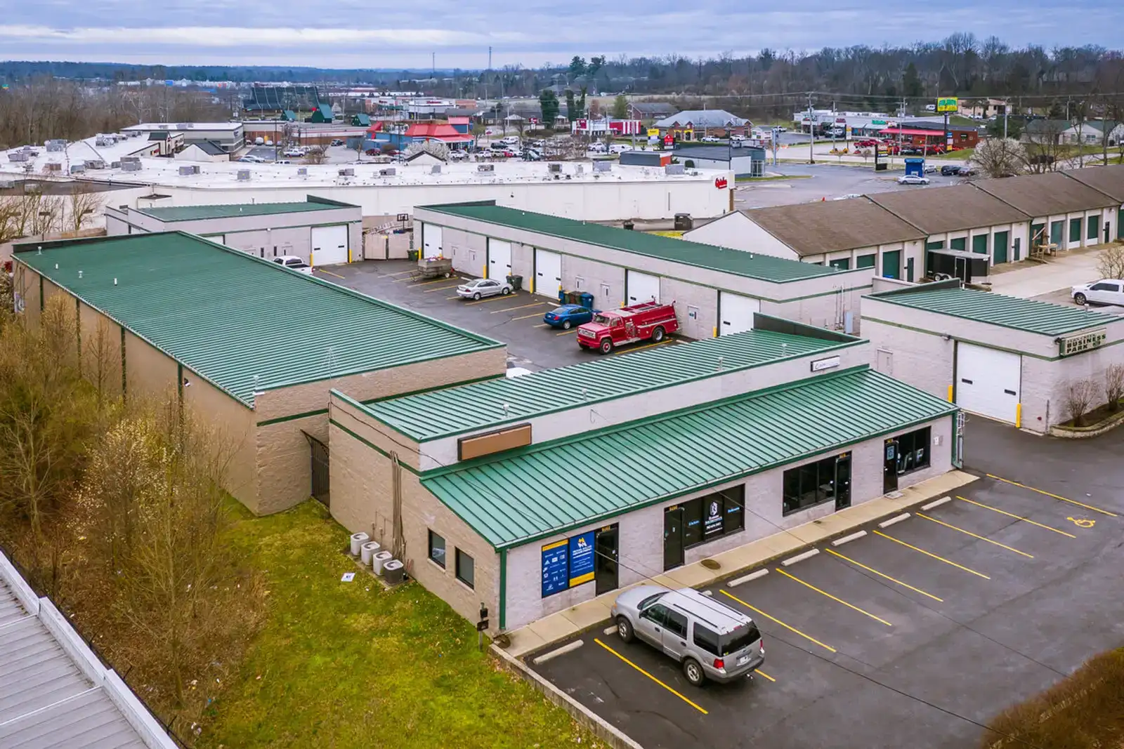 9222 Storage Way, Louisville, KY 40291