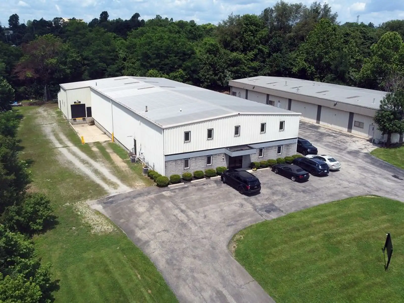3510 Mattingly Rd, Buckner, KY 40010