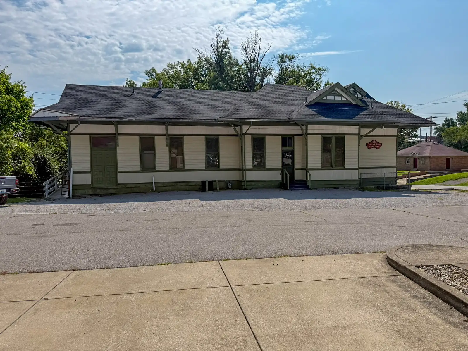 220 7Th St, Shelbyville, KY 40065