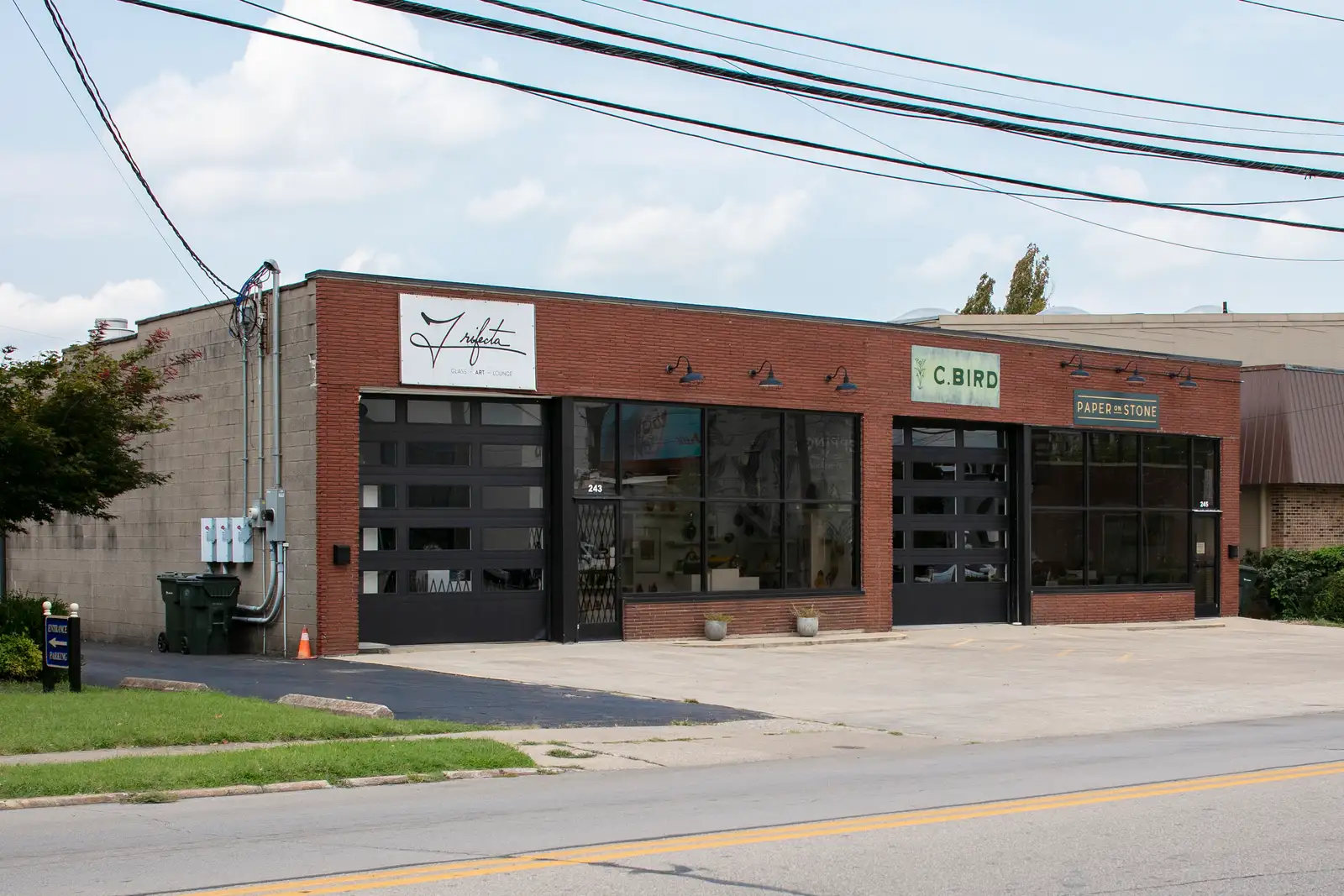 243 Walton Ave, Lexington, KY 40502