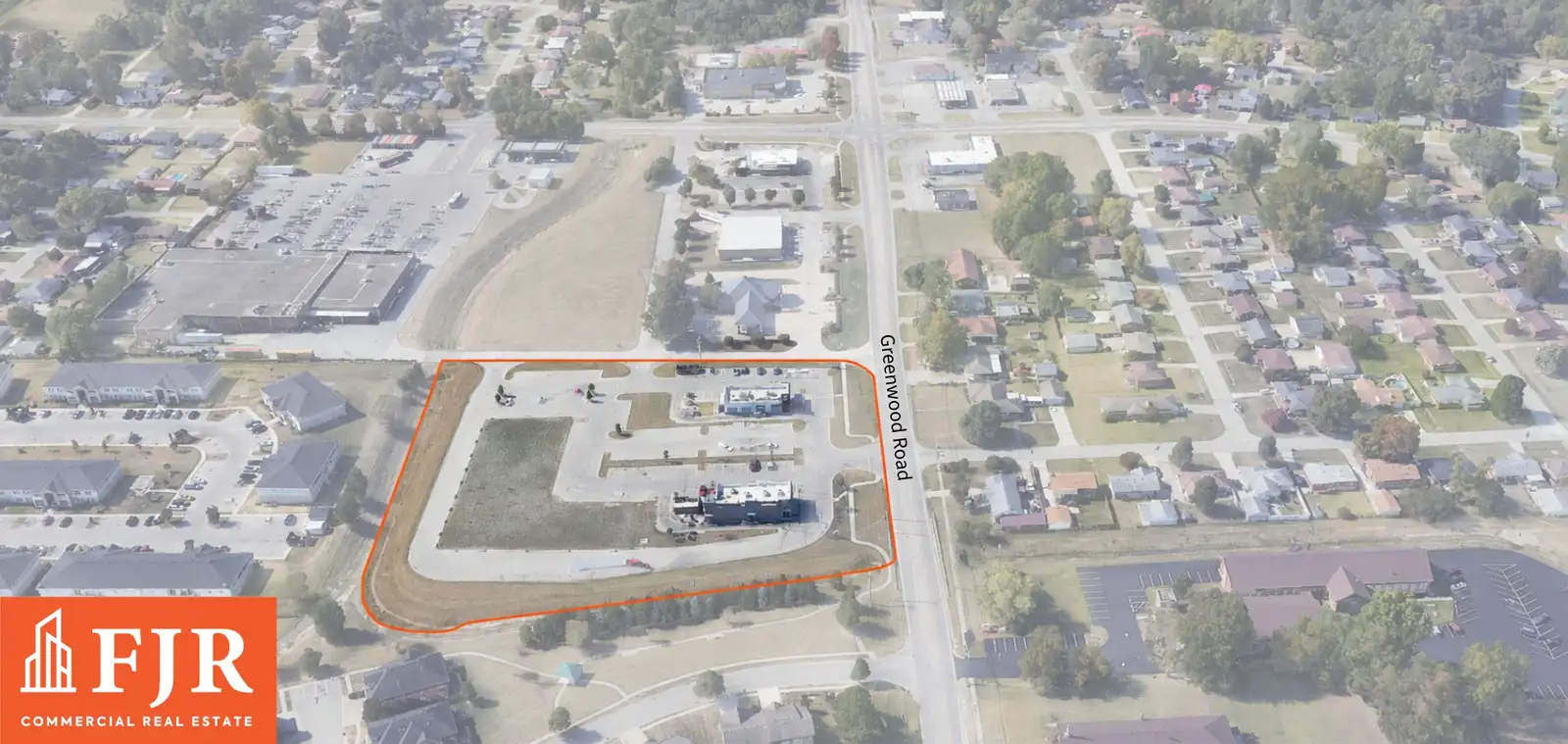 6300 Greenwood Rd, Louisville, KY 40258