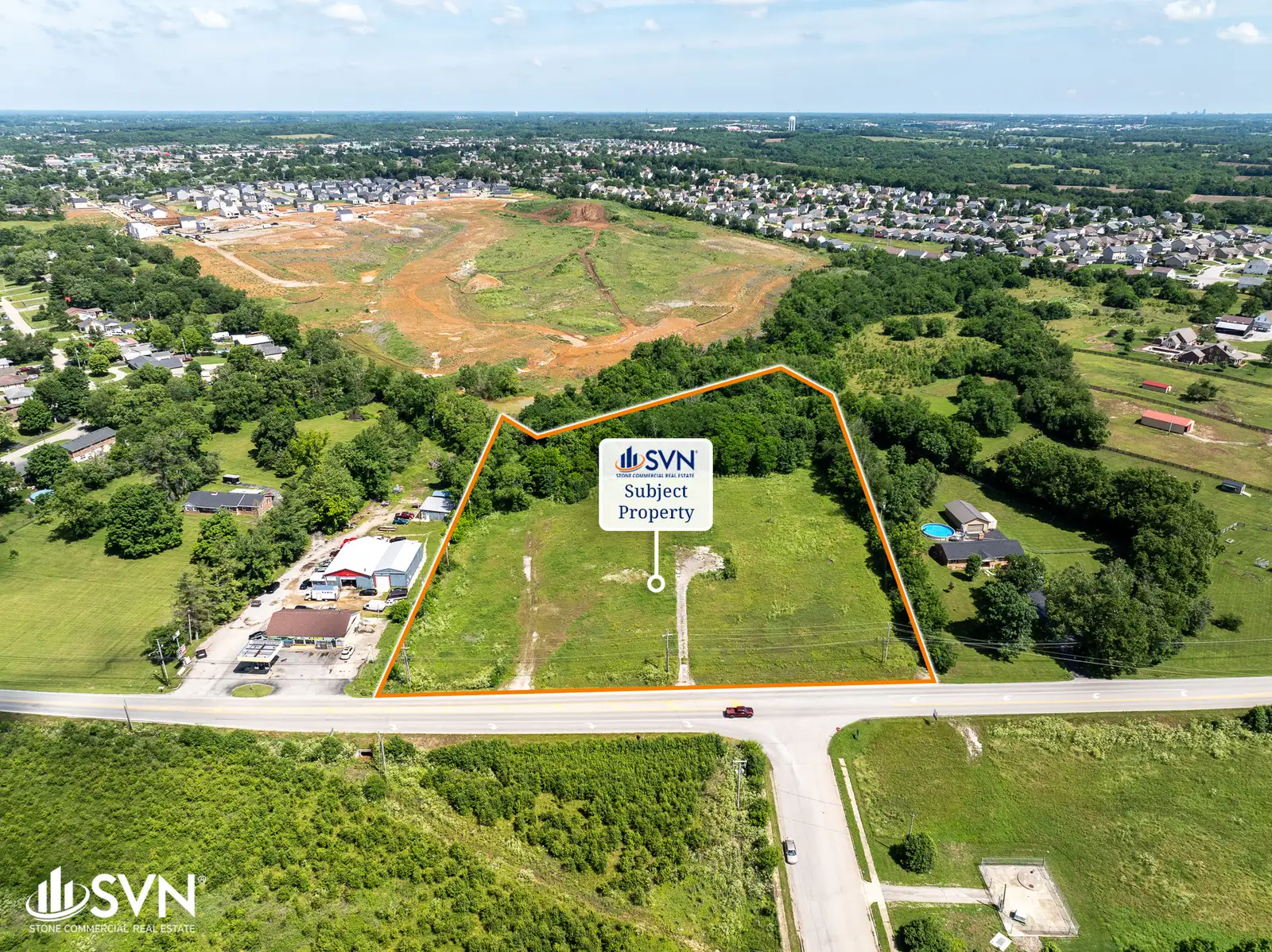 750 Richmond Ave, Nicholasville, KY 40356