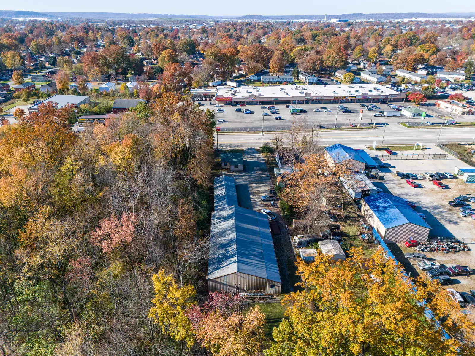 4941 Poplar Level Rd