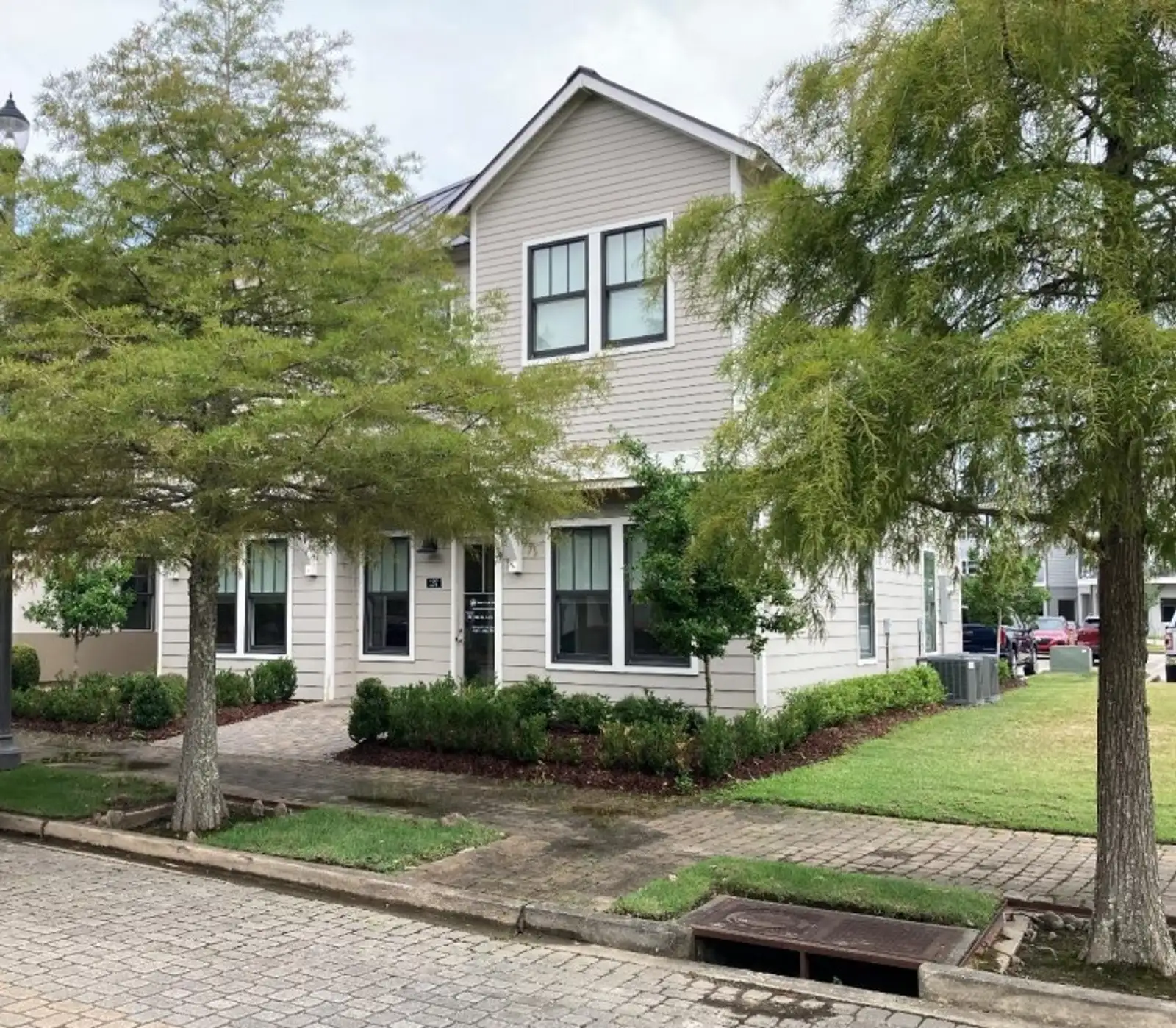 Terra Bella Investment Property