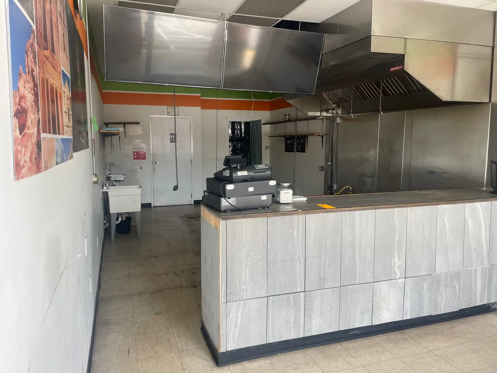 Suite 3613 - MacArthur Village Shopping Center
