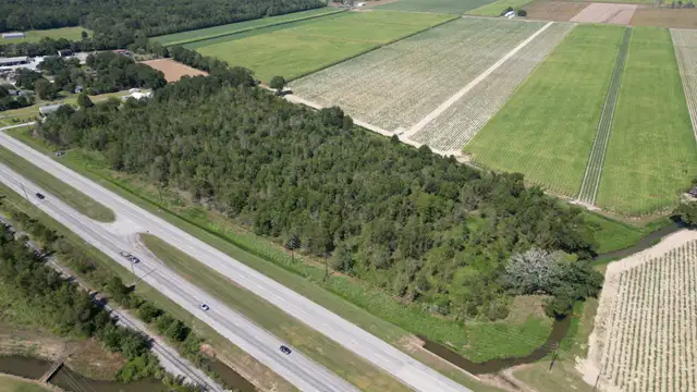 High-Visibility Land Opportunity | ±15.56 Acres on Veterans Memorial Dr. thumbnail 3
