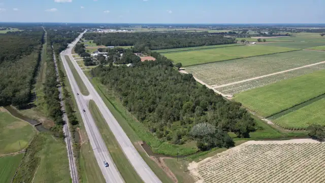 High-Visibility Land Opportunity | ±15.56 Acres on Veterans Memorial Dr. thumbnail 2
