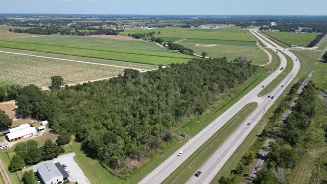 High-Visibility Land Opportunity | ±15.56 Acres on Veterans Memorial Dr. thumbnail 4