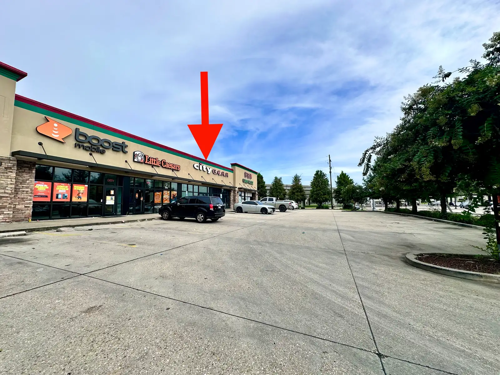 3000 Loyola Dr