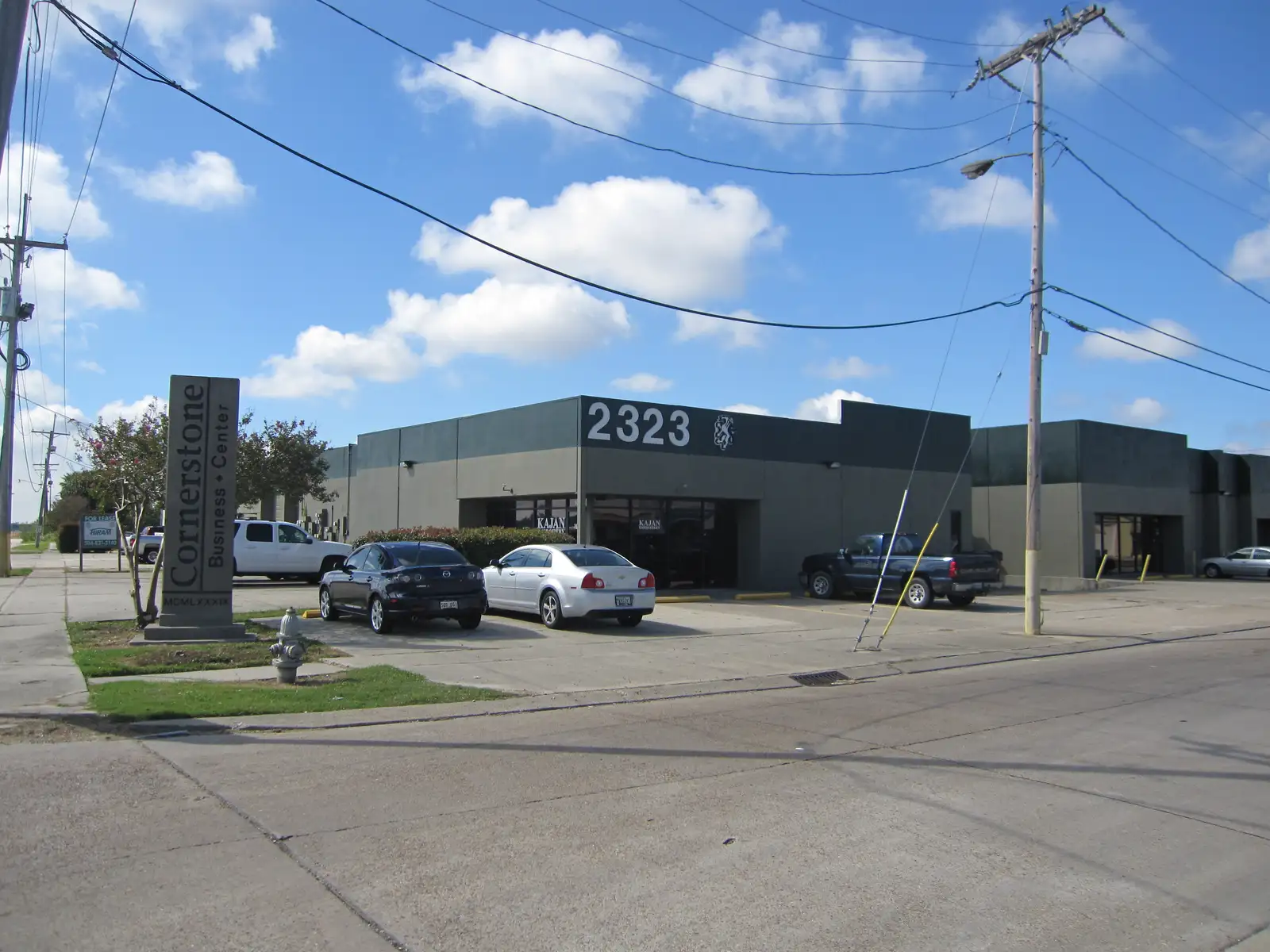 2323 W Bainbridge Ave Bldg A Unit 100
