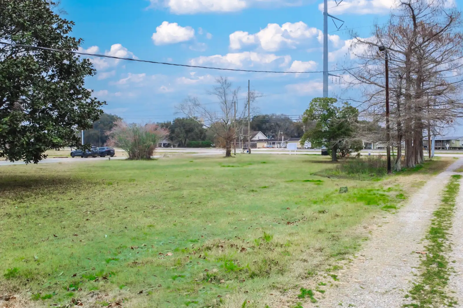 78 Acres off Hwy 23  in Belle Chasse image 6