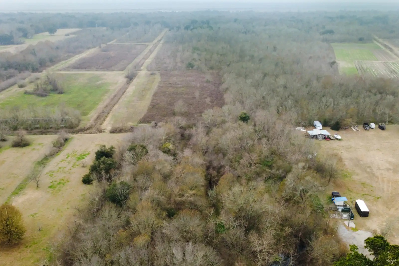 78 Acres off Hwy 23  in Belle Chasse image 2