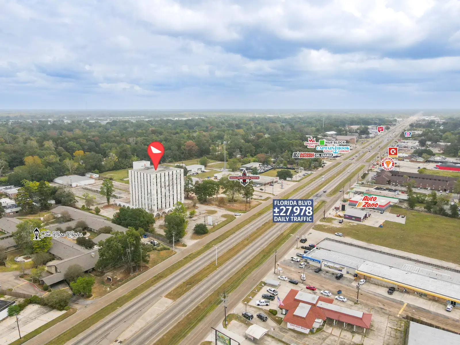 Highly Visible Redevelopment Opportunity near Amazon image 5
