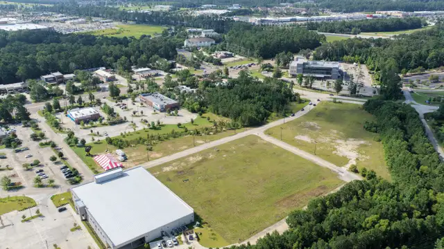 Hwy 21 and Ochsner Blvd. Development Site thumbnail 4