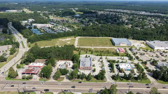 Hwy 21 and Ochsner Blvd. Development Site thumbnail 5