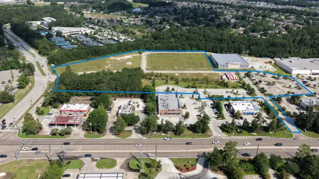 Hwy 21 and Ochsner Blvd. Development Site thumbnail 2