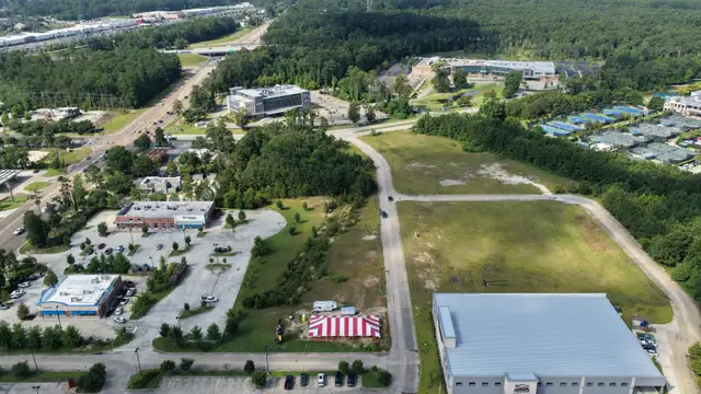 Hwy 21 and Ochsner Blvd. Development Site thumbnail 3