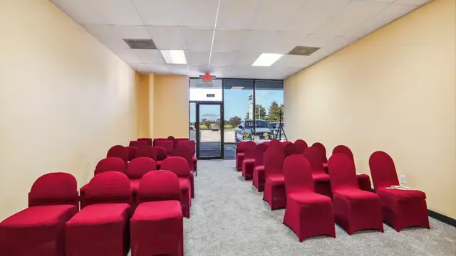 Suite 7 - NEW SUITES AVAILABLE FOR LEASE 9954 Lake Forest Blvd. Neighborhood Center For Lease thumbnail 3