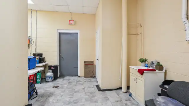 Suite 7 - NEW SUITES AVAILABLE FOR LEASE 9954 Lake Forest Blvd. Neighborhood Center For Lease thumbnail 4