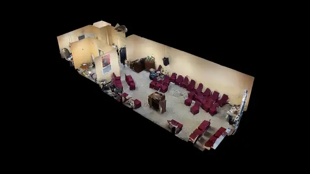 Suite 7 - NEW SUITES AVAILABLE FOR LEASE 9954 Lake Forest Blvd. Neighborhood Center For Lease thumbnail 5