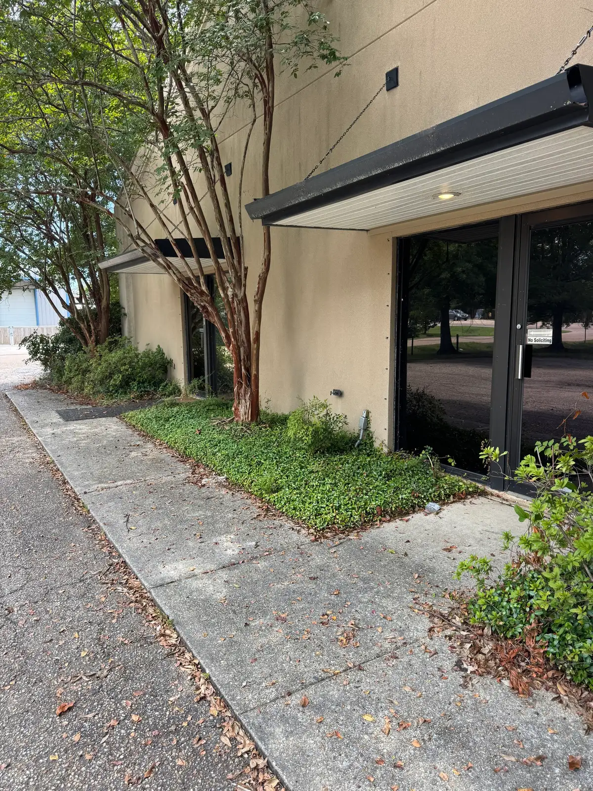 1500 N Collins Blvd