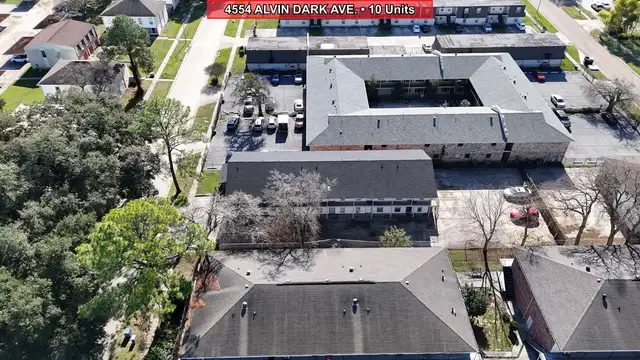 72-Unit Tigerland Multi-Family Portfolio For Sale thumbnail 4