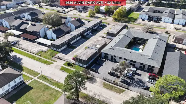 72-Unit Tigerland Multi-Family Portfolio For Sale thumbnail 3