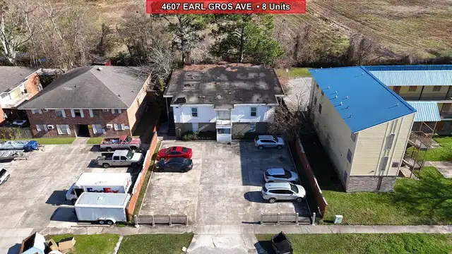 72-Unit Tigerland Multi-Family Portfolio For Sale thumbnail 5