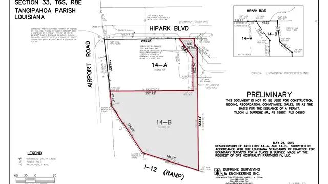 1.2 Acres on I-12 Exit thumbnail 2