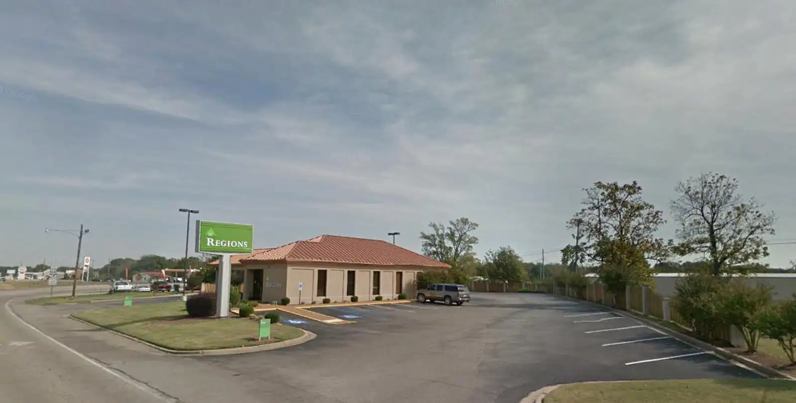Retail Bank For Sale