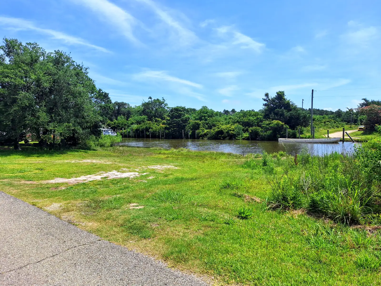 Pleasure St