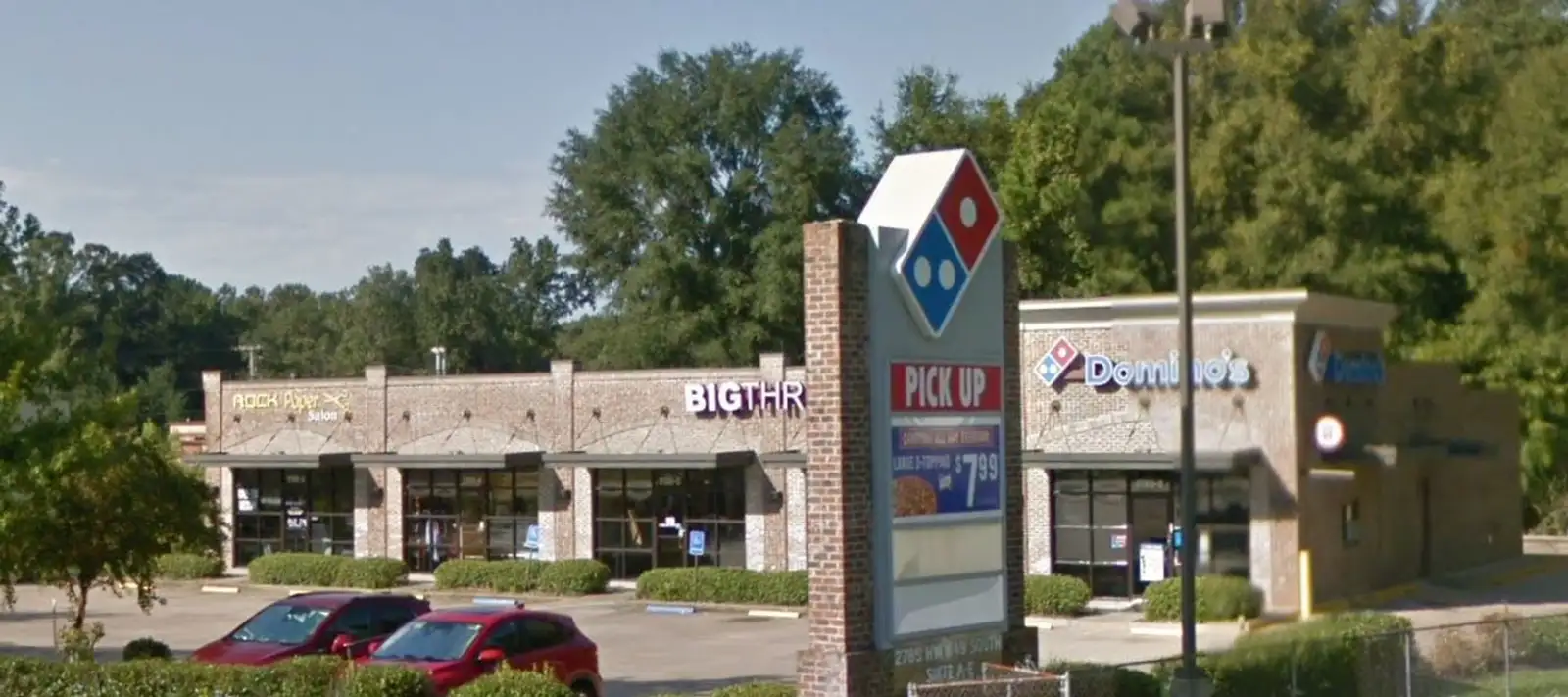 2785 Highway 49 S, Florence, MS 39073