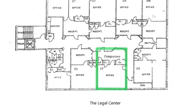 Suite 2F image