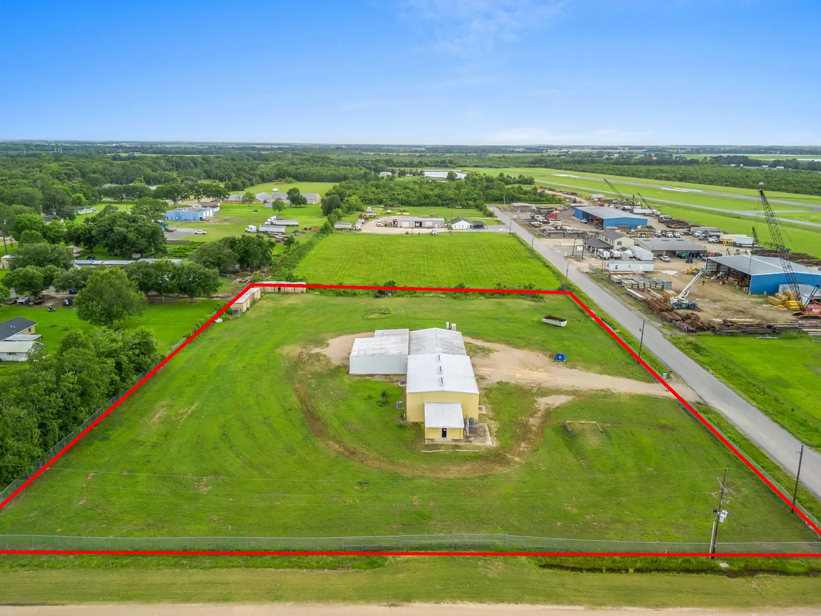 1635 S Thibodeaux Rd image 12